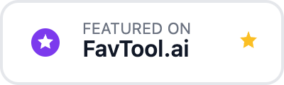 Lyria 3 AI featured on FavTool.ai